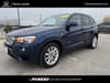 2016 BMW X3 sDrive28i