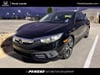 2016 Honda Civic Sedan EX-T