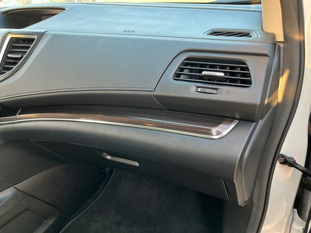 2016 Honda CR-V Touring - Photo 29