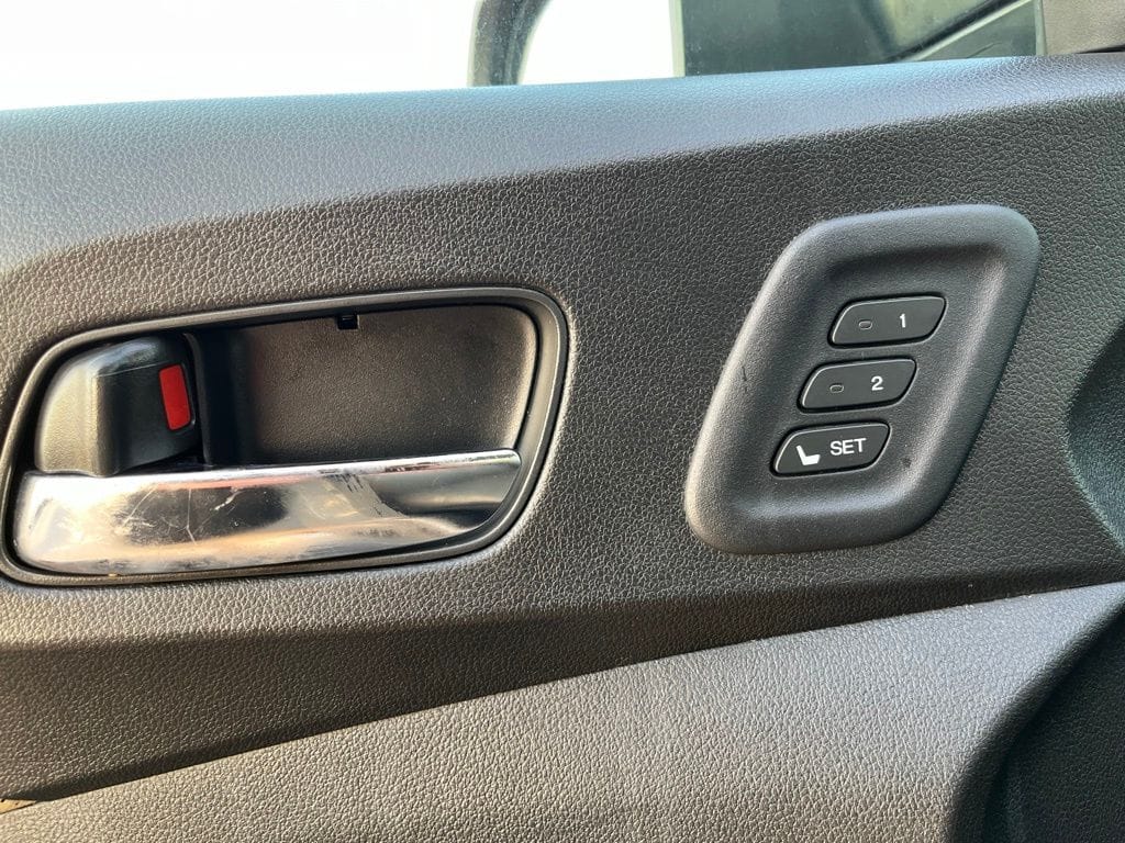 2016 Honda CR-V Touring - Photo 11