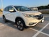 2 thumbnail image of  2016 Honda CR-V Touring