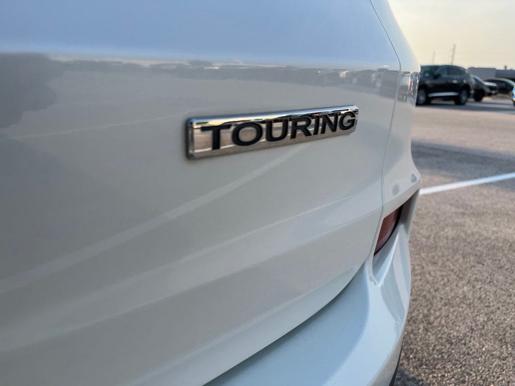 2016 Honda CR-V Touring - Photo 8