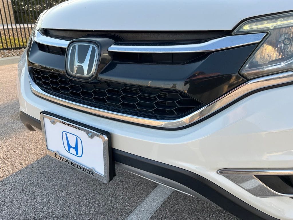 2016 Honda CR-V Touring - Photo 15