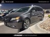 1 thumbnail image of  2016 Honda Odyssey Touring Elite