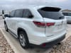 4 thumbnail image of  2016 Toyota Highlander Limited