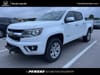 2017 Chevrolet Colorado LT