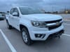2 thumbnail image of  2017 Chevrolet Colorado LT