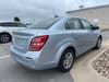 4 thumbnail image of  2017 Chevrolet Sonic LS