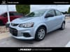1 thumbnail image of  2017 Chevrolet Sonic LS