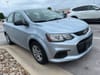 2 thumbnail image of  2017 Chevrolet Sonic LS