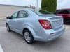 3 thumbnail image of  2017 Chevrolet Sonic LS