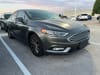 2 thumbnail image of  2017 Ford Fusion SE