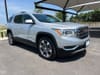 3 thumbnail image of  2017 GMC Acadia SLT-2
