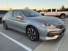 2 thumbnail image of  2017 Honda Accord EX