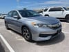 2 thumbnail image of  2017 Honda Accord LX