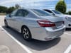 4 thumbnail image of  2017 Honda Accord LX