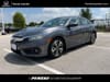 2017 Honda Civic EX-T