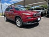 3 thumbnail image of  2017 Jeep Cherokee Latitude