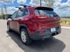 6 thumbnail image of  2017 Jeep Cherokee Latitude