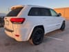 4 thumbnail image of  2017 Jeep Grand Cherokee Altitude