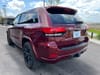 6 thumbnail image of  2017 Jeep Grand Cherokee Altitude