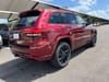 4 thumbnail image of  2017 Jeep Grand Cherokee Altitude