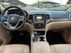 16 thumbnail image of  2017 Jeep Grand Cherokee Limited