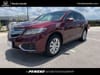2018 Acura RDX Base