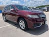 3 thumbnail image of  2018 Acura RDX Base