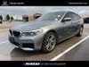 2018 BMW 6 Series 640 Gran Turismo i xDrive