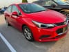 2 thumbnail image of  2018 Chevrolet Cruze LT