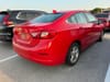 3 thumbnail image of  2018 Chevrolet Cruze LT