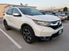 2 thumbnail image of  2018 Honda CR-V Touring