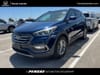 2018 Hyundai Santa Fe Sport 2.4 Base