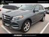 2018 Mercedes-Benz GLE GLE 350