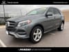 2018 Mercedes-Benz GLE GLE 350