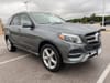 3 thumbnail image of  2018 Mercedes-Benz GLE GLE 350