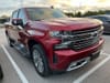 2 thumbnail image of  2019 Chevrolet Silverado 1500 High Country