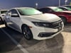 2 thumbnail image of  2019 Honda Civic Sedan EX-L