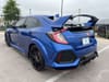 6 thumbnail image of  2019 Honda Civic Type R Touring