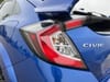 7 thumbnail image of  2019 Honda Civic Type R Touring