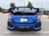 5 thumbnail image of  2019 Honda Civic Type R Touring
