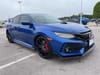 3 thumbnail image of  2019 Honda Civic Type R Touring