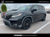 2019 Honda Passport Sport
