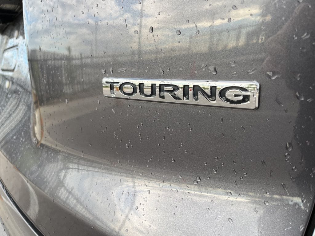 2019 Honda Passport Touring - Photo 6