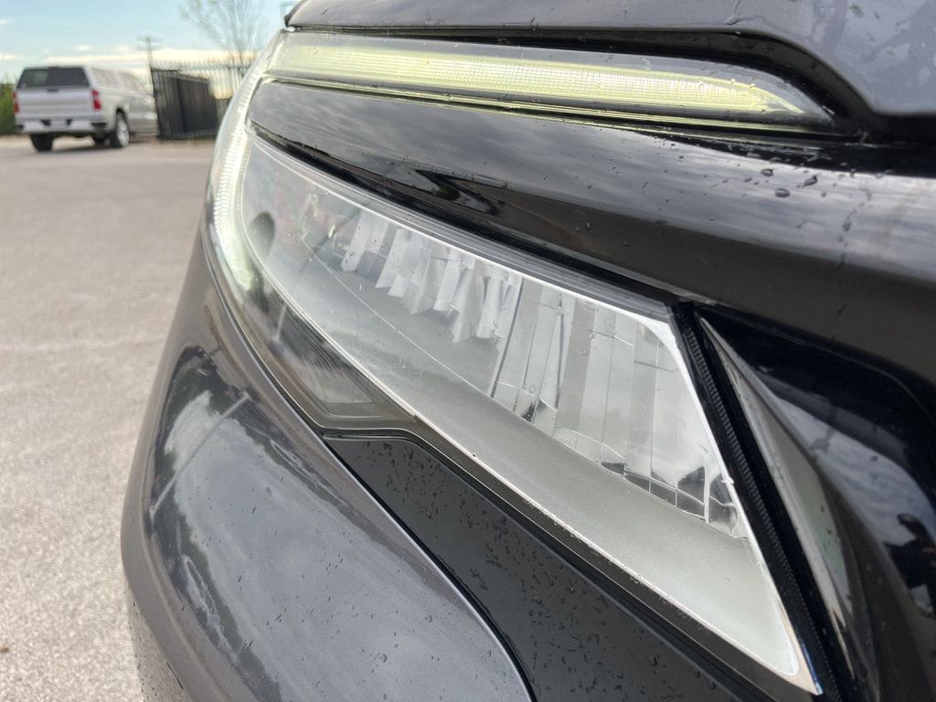 2019 Honda Passport Touring - Photo 11