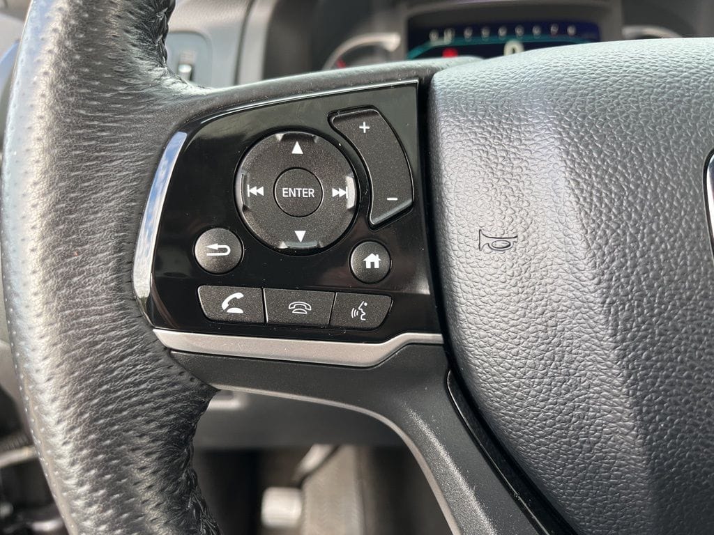2019 Honda Passport Touring - Photo 18