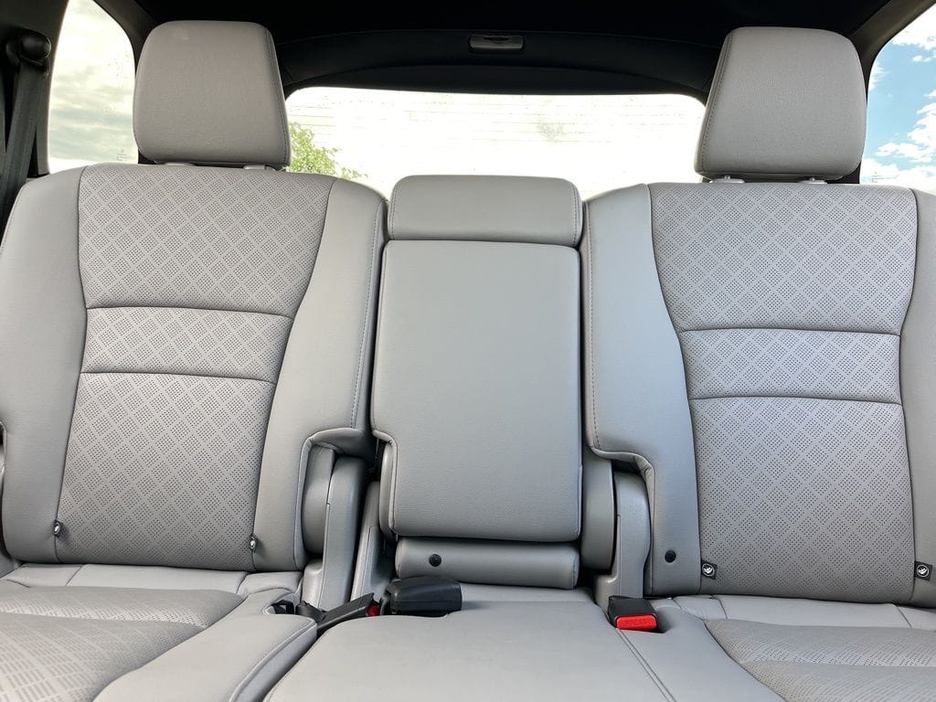 2019 Honda Passport Touring - Photo 23
