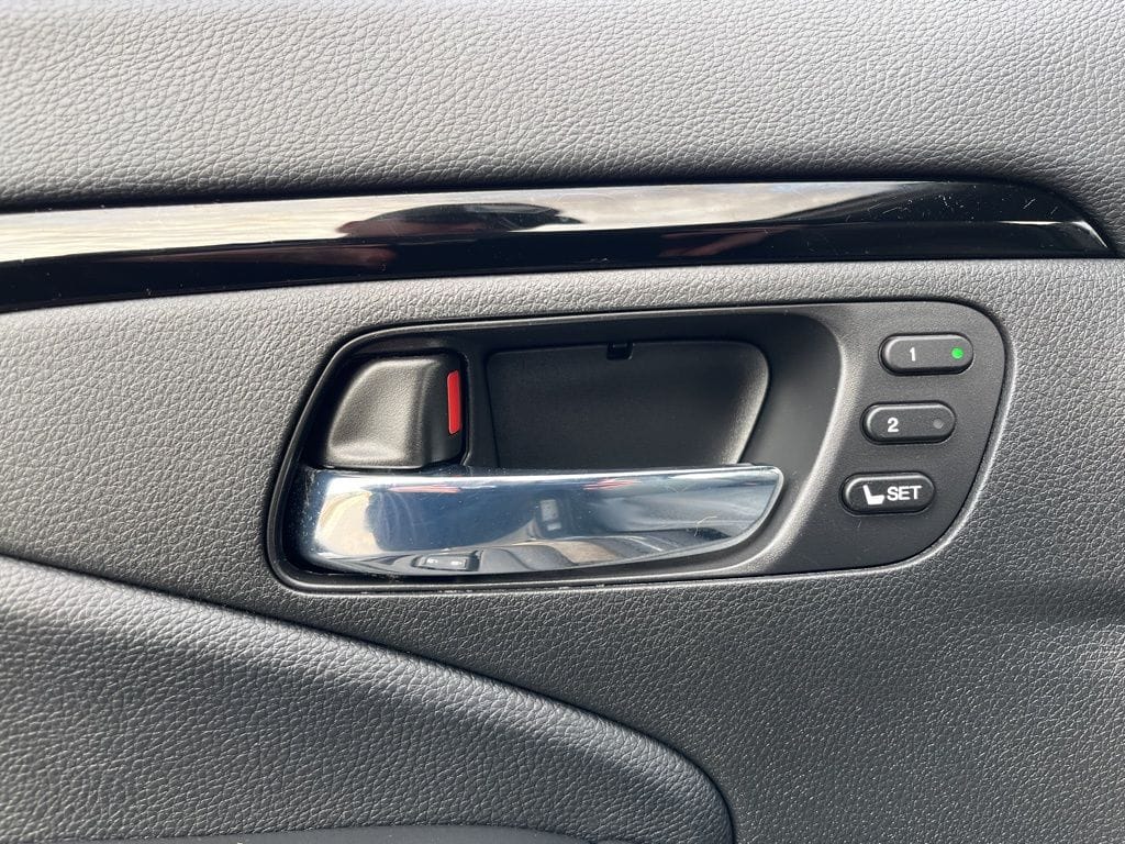 2019 Honda Passport Touring - Photo 9