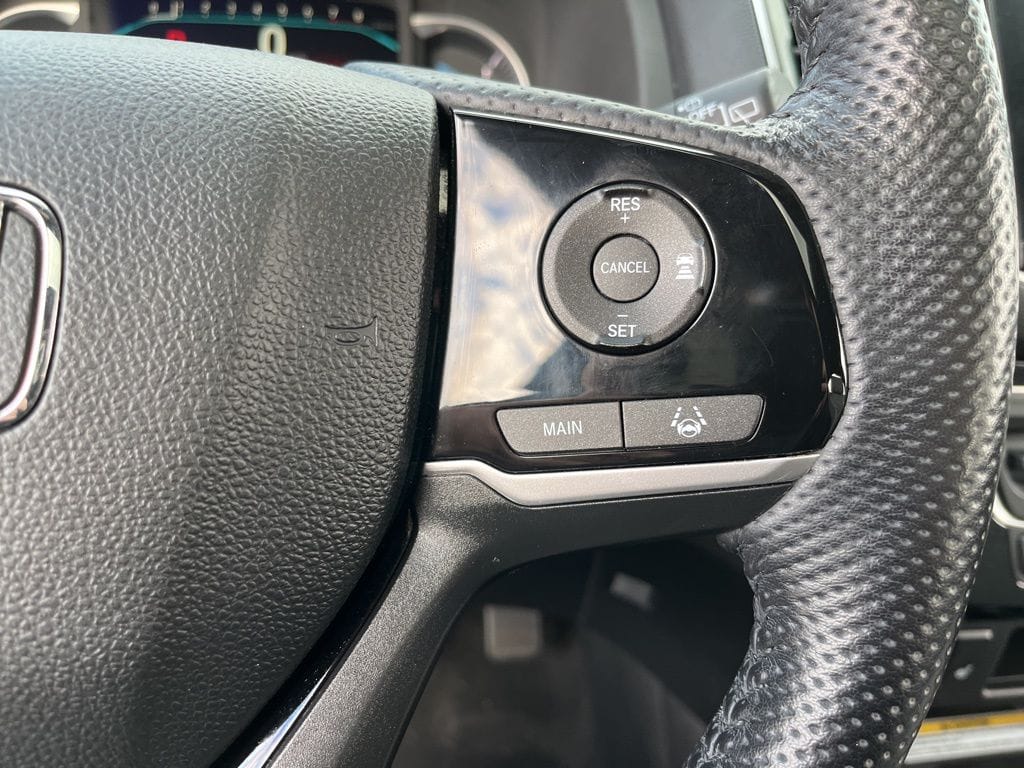 2019 Honda Passport Touring - Photo 19